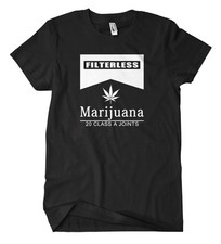 Marijuana shirt hanf gebraucht kaufen  Celle