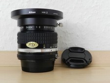 Nikon nikkor ais gebraucht kaufen  Hannover
