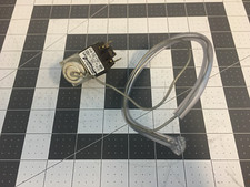 Termostato de controle de temperatura para geladeira GE P# WR9X521, usado comprar usado  Enviando para Brazil