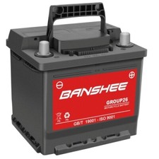 Banshee group battery for sale  Minooka