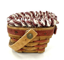 Vintage longaberger sweetheart for sale  Wentzville
