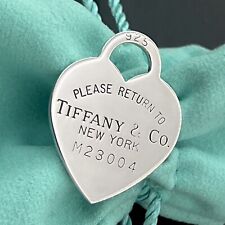 Tiffany charm large for sale  HARROGATE