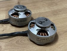 Tarot 4108 380kv gebraucht kaufen  Nürnberg