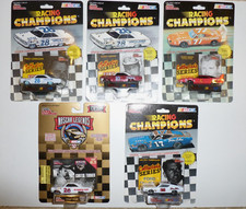 Racing champions nascar for sale  Fort Mill
