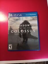 Shadow colossus excellent for sale  Pompano Beach