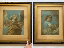 Pair 19th century for sale  Northfield