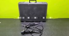 Olympus laryngoscope case for sale  ENFIELD