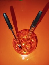 Artemide dedalino trasparente usato  Sesto San Giovanni