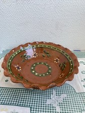 Ancienne coupelle assiette d'occasion  Aix-les-Bains