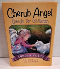 Cherub angel cards for sale  Mount Holly