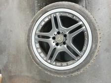 2004 mercedes benz for sale  NOTTINGHAM