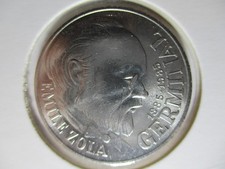 100 francs argent d'occasion 100 francs argent d'occasion  Lormes