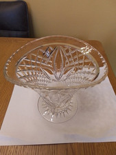 Vintage edinburgh heavy for sale  DEREHAM