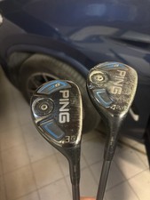 Rescue golf ping usato  Roma