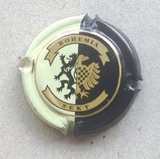 Capsule champagne cechia usato Capsule champagne cechia usato  Roma