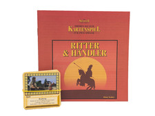 Siedler catan kartenspiel gebraucht kaufen  Seevetal