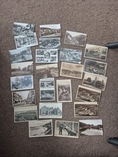 Vintage postcard lot for sale  PEACEHAVEN