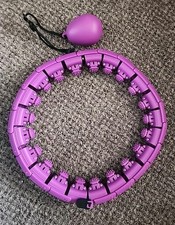 Smart hula hoop d'occasion  Expédié en Belgium