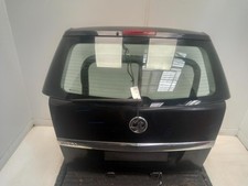 vauxhall zafira boot lid for sale vauxhall zafira boot lid for sale SOUTHAMPTON