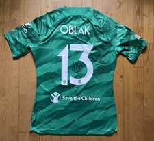 Maillot foot porté d'occasion  Nantes-