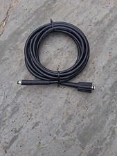 Karcher hose for sale Karcher hose for sale  BOGNOR REGIS