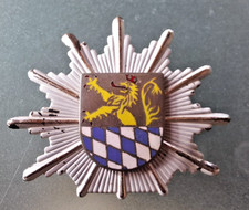 Polizei mützenstern stadtpoli gebraucht kaufen  Deutschland