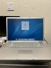 Vintage apple powerbook d'occasion  Expédié en Belgium