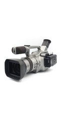 Videocamera sony vx4000e usato  Spedire a Italy
