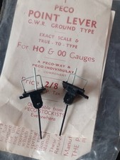 Vintage peco point for sale  SWINDON