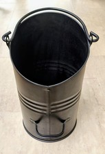 Coal bucket scuttle for sale  BERKHAMSTED