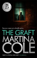 Graft martina cole. for sale  UK