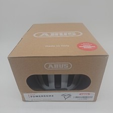 Abus rennradhelm powerdome gebraucht kaufen  Nagold