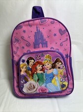 Small disney princess for sale  Del Valle