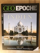 Geo epoche guter gebraucht kaufen  Karlsruhe