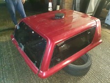 Colour hilux mk8 for sale  NORWICH