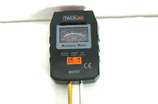 Tacklife soil test for sale  CHESHAM