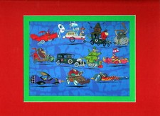Wacky races field for sale  Hatfield