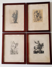 Durer albrecht 4 d'occasion  Galgon