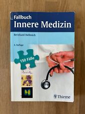 Fallbuch innere medizin gebraucht kaufen  Landshut