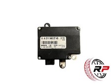 Steuergerät batterie a2115402 gebraucht kaufen  Brakel