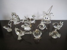 Swarovski animals mouse for sale  ASHBOURNE