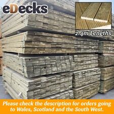 120 pressure treated for sale  GOOLE