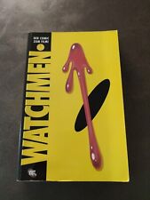 Watchman alan moore gebraucht kaufen  Hohenau