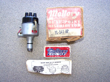 Nos mallory dual for sale  Minden