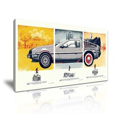 Back future movie for sale  BIRMINGHAM