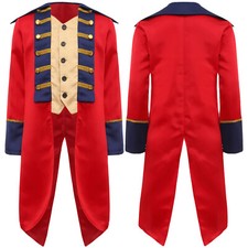 Kids boys tailcoat for sale  SWANSEA