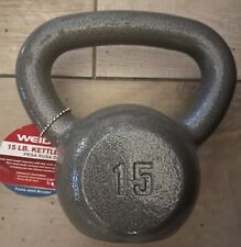 Weider wkb1513 cast for sale  Gainesville