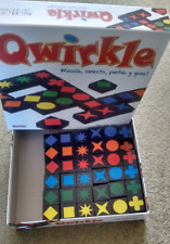 Spare qwirkle tiles for sale  HAMPTON