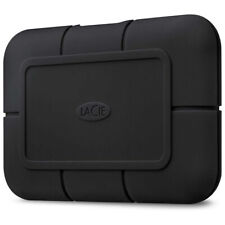 Lacie rugged ssd gebraucht kaufen  Scheeßel