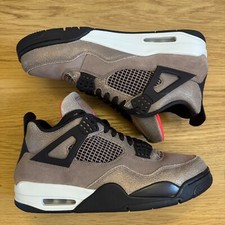 Jordan taupe haze for sale  DARTFORD
